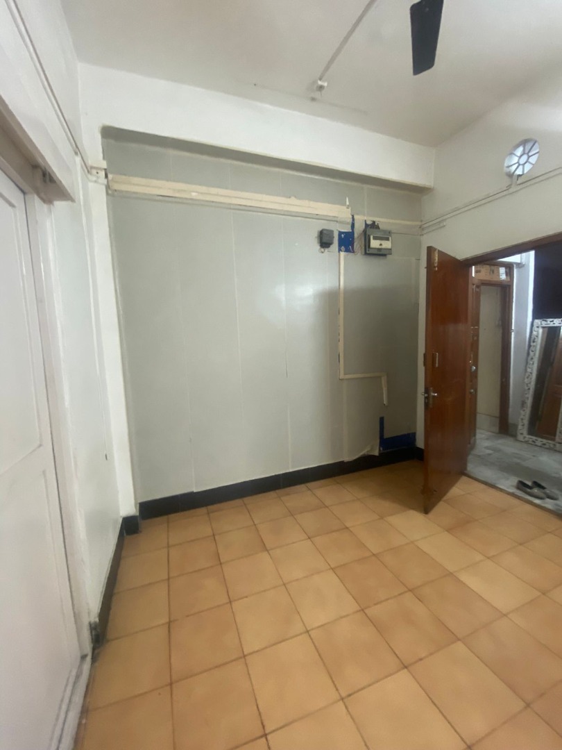 Unfurnished 1BHK in Rehabari, Guwahati, Assam, India for Rent